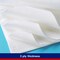 600-Pack Disposable 3-Ply Paper Napkins, Soft & Absorbent for Parties & Events